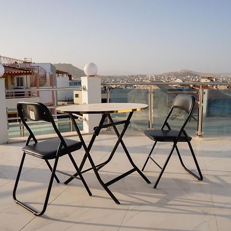 Apart. Santo Antonio II - T2 Praia Exterior photo